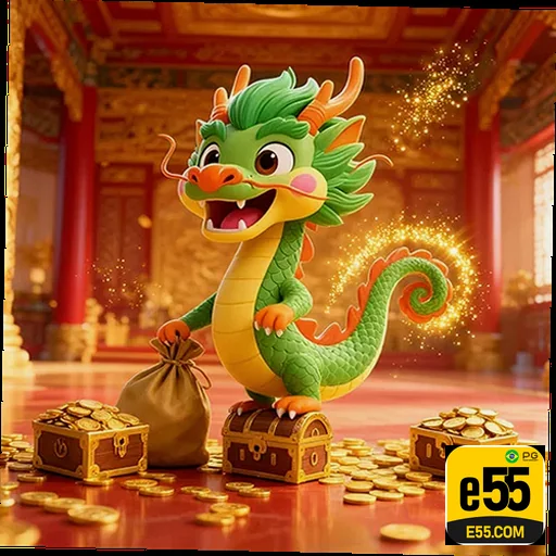 Cassino online premium - e55