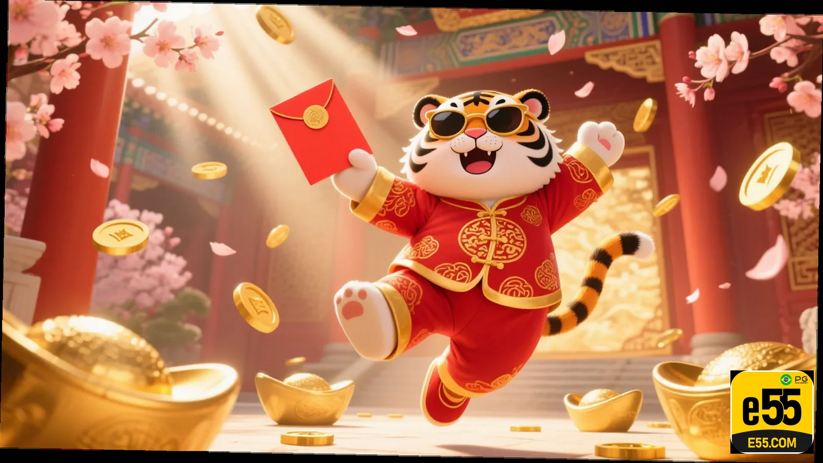 App e55 cassino online - e55