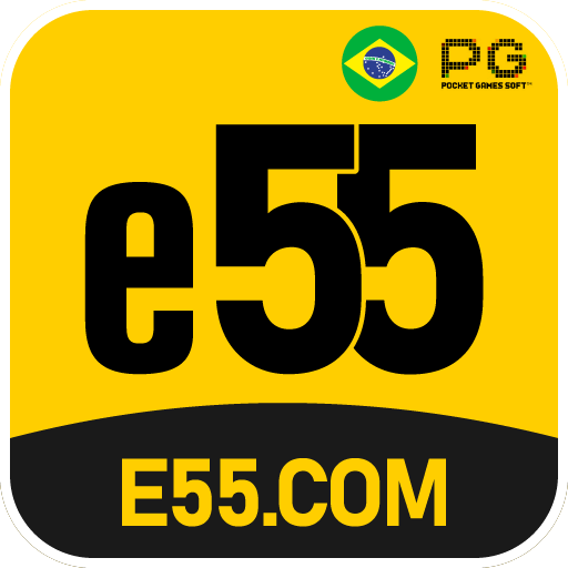 e55 logo