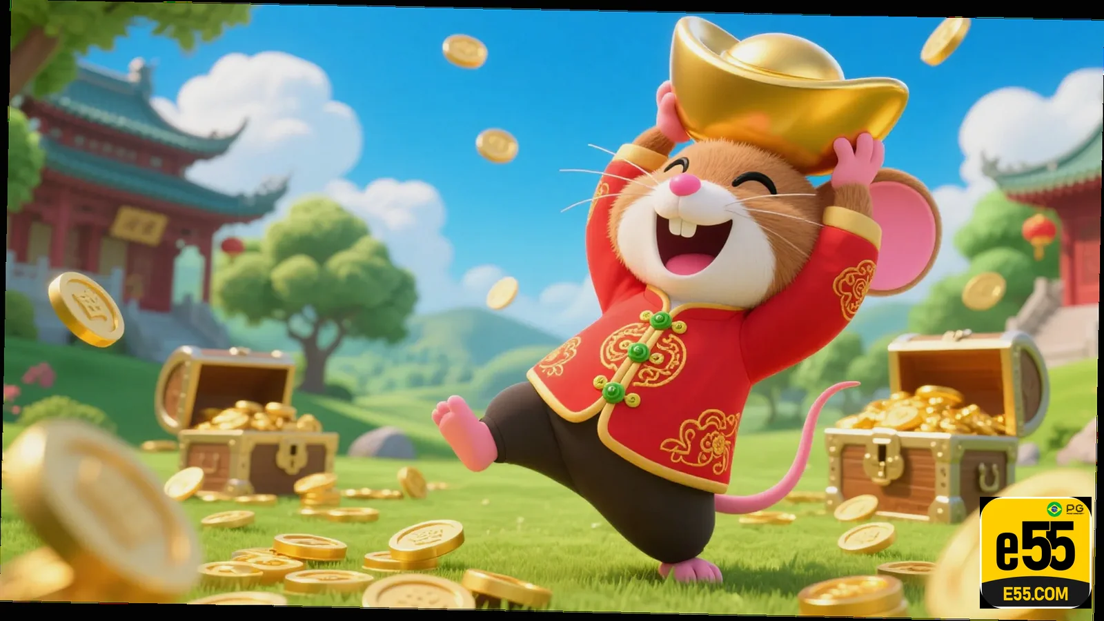 Cassino online confiável