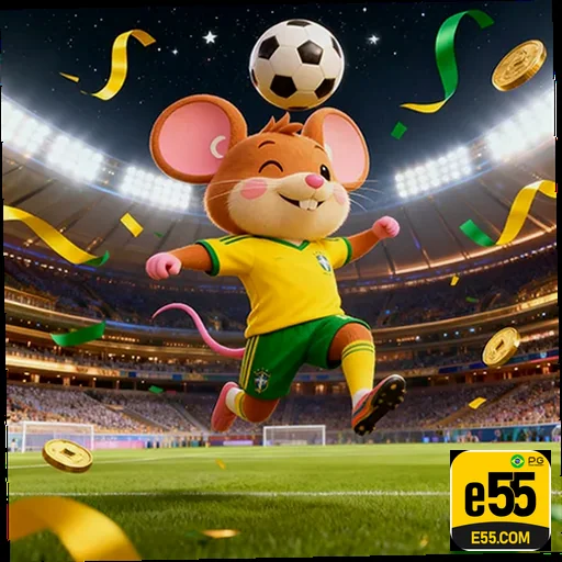 Apostas Futebol e5 - e55